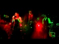 Rhombus - Good King Wenceslas (Live at Slimelight, London 18/12/2010)