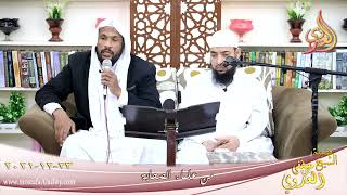 من علماء الصحابة معاذ بن جبل للشيخ الدكتور محمد ياسين بتاريخ 23-12-2021