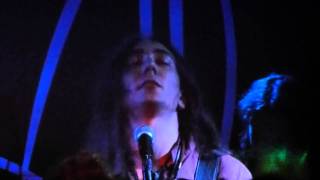 Alcest - Printemps Emeraude live @ Inferno Festival 2011