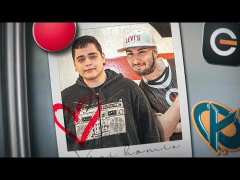 BEST OF #354: ALDERIATE & KAMETO REUNION ON LOL