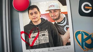 BEST OF #354 : ALDERIATE & KAMETO LES RETROUVAILLES SUR LOL