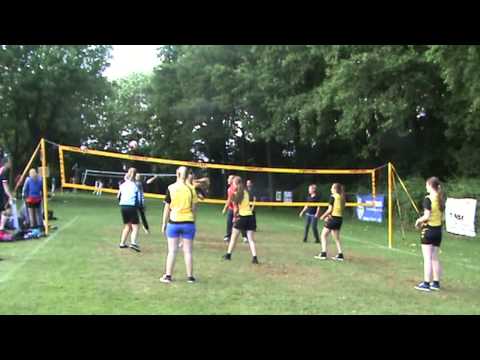 HeVo zwembad toernooi 2014