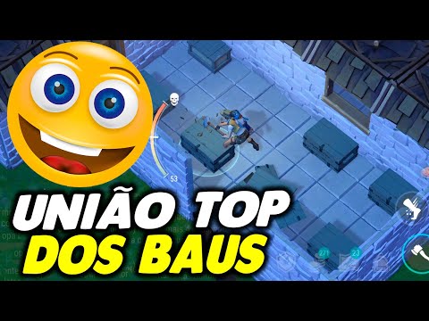 TOP UNION OF THE BAUS IN THE DOUBLE INVASION - Last Day On Earth