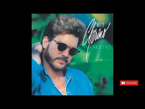 Willy Chirino - Nuestro dia (ya viene llegando)