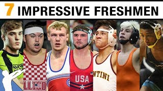 7 Redshirt Freshmen You Need to Know Before the 2019 Season Begins