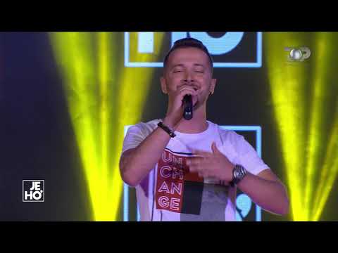 Jeho: Andi Stafuka - Shpirti Dehet