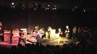 05 The Intrusive - You Can't Get Away With Murder In Texas (180 Daphne 5-15-2005)