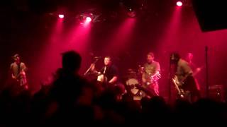 Streetlight Manifesto (live) - We Will Fall Together - 9/20/09 - Highline Ballroom