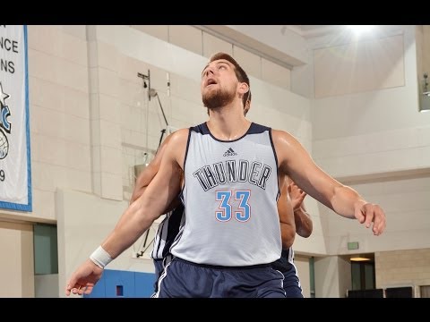 Mitch McGary Impresses Again in Summer League