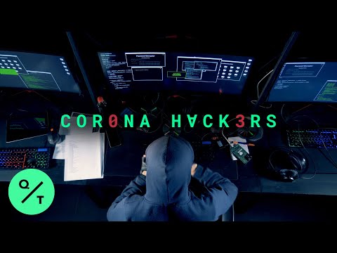 黑客正在利用冠狀病毒的優勢 (Hackers Are Capitalizing on the Coronavirus)