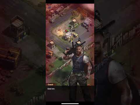 Walking Dead: Survivors Pt.1 | Gameplay Walkthrough