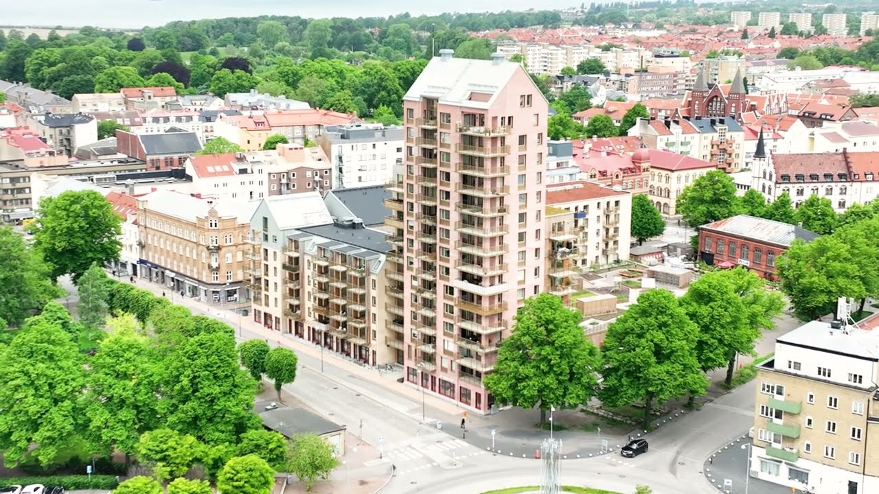 Jäntan Landskrona