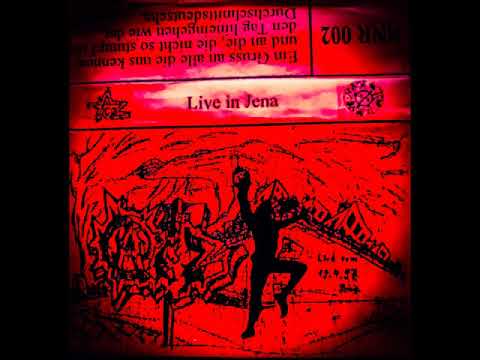 ACZ - Vergessene Worte