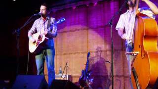 Jay Nash. Wayfarer @ The Space, outside Chicago