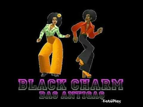 Black charm das antigas
