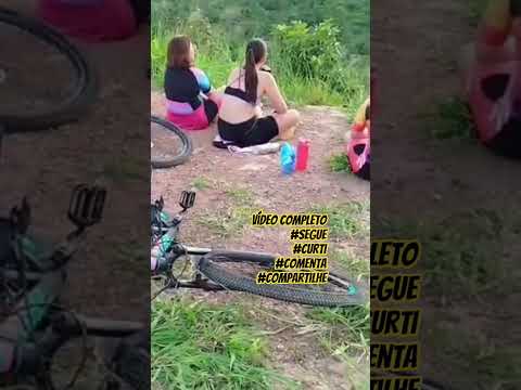 Esse é o famoso Morro do Pudim em Mineiros-GO!Você já conhecia esse lugar? 😮