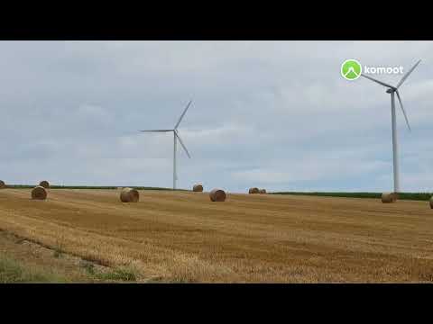 Wanderung Weibeck-Fischbeck-Weibeck (erstellt mit Komoot)