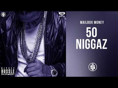 Video thumbnail for 50 Niggaz