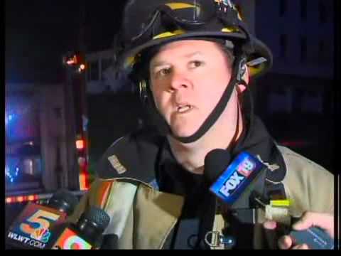 24 horses in barn at time of large fire