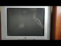 Closing To Mad Dog And Glory 1993 VHS