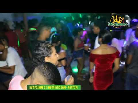 MELO DE PLOC PLOC CONTATINHO RESERVA AO VIVO EM PORTO PI DANÇANDO REGGAE 2022