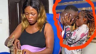 PREGNANCY WIFE CAUGHT HER BESTIE KISSING HER HUSBAND WORST FOR MARRIED WOMAN