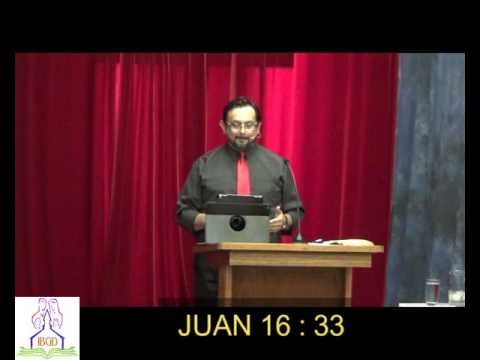 Hechos 14:21-22 El Compromiso En La Crisis