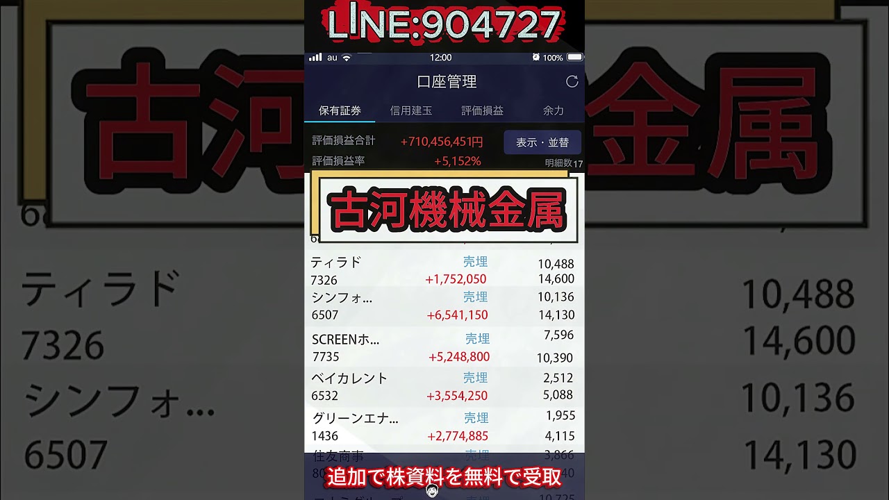 YouTubeサムネイル