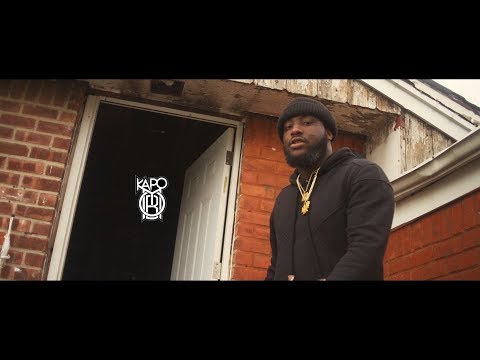 Cassion - Flip (Dir. By Kapomob Films)