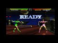 Killer Instinct ARCADE ORCHID DANGER 2 X ORCHID