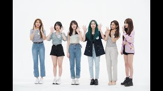 Download lagu [INDO SUB] 190703 GFRIEND - Weekly Idol EP. 414 mp3