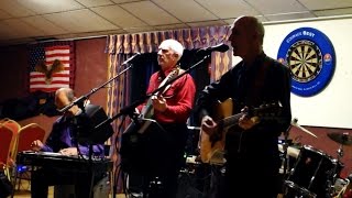 Under Your Spell Again - CAPRICORN