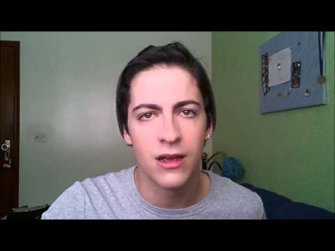 REIDER ARTONI - Monólogo: Pedido de desculpas à Luiza