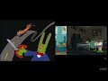 CatDog X Carl2 Opening