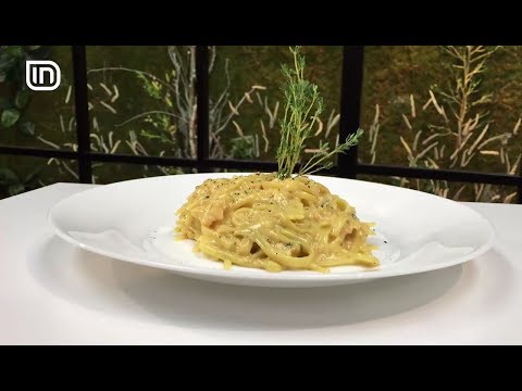 Kripe dhe Piper 09062017 - Spaghetti alla carbonara deti