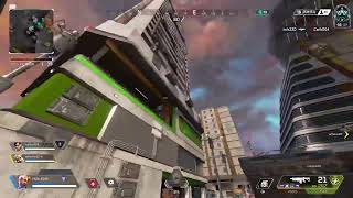 HySy_2048のAPEX配信！！