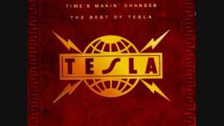 Tesla-Changes