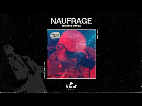 [FREE] Ninho x Booba Type Beat 2022 - "NAUFRAGE"