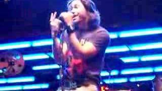 Ace Young &quot;Scattered&quot;