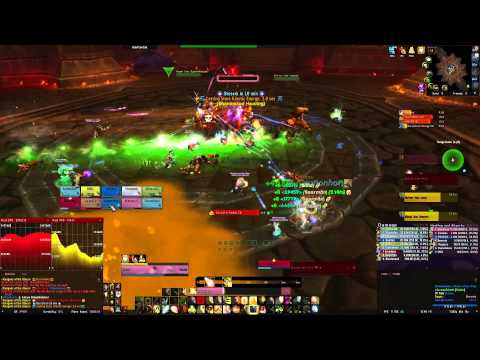 FLEX Paragons of the Klaxxi