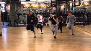 "I Been That" by Show Banga | Choreography by Sam Allen