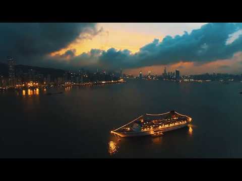 Satin Jackets feat  David Harks  - Northern Lights