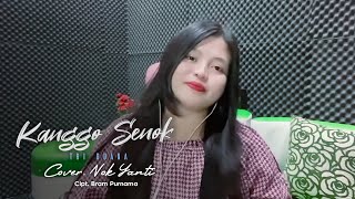 Download lagu KANGGO SENOK ( Tri Buana ) | Cover Nok Yanti mp3