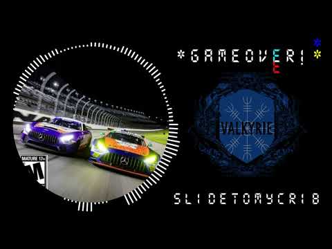 slidetomycrib - *gameover!* (prod. ???)