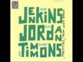 John Jenkins, Clifford Jordan And Bobby Timmons "Princess"