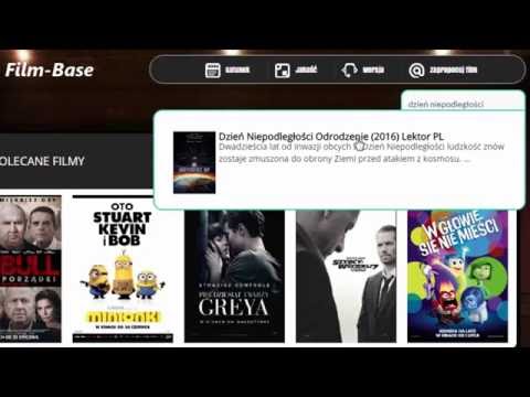 Gdzie obejrzeć Dzień Niepodległości Odrodzenie cały film Online [Poradnik]