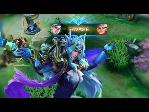 Lancelot zodiac SAVAGE highlight 🔥🔥🔥