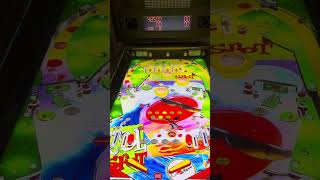 Cool Spot 7up Visual Pinball Table VPX - Virtual Pinball #coolspot #7up #pinball #virtualpinball