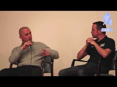 Julian Dicks on Women's Football