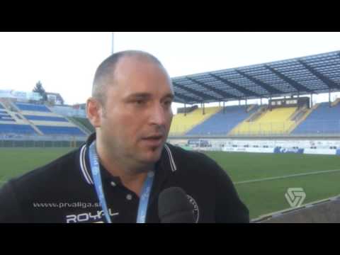 Izjave 19. krog Celje - Triglav